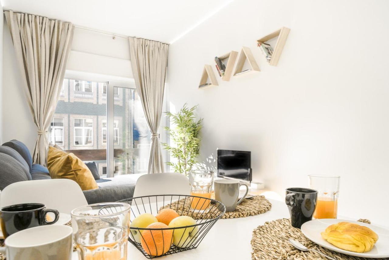 Santa Catarina Design By Homing Lägenhet OOporto Exteriör bild