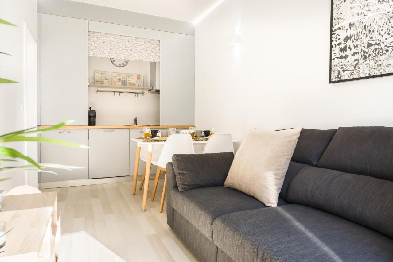 Santa Catarina Design By Homing Lägenhet OOporto Exteriör bild