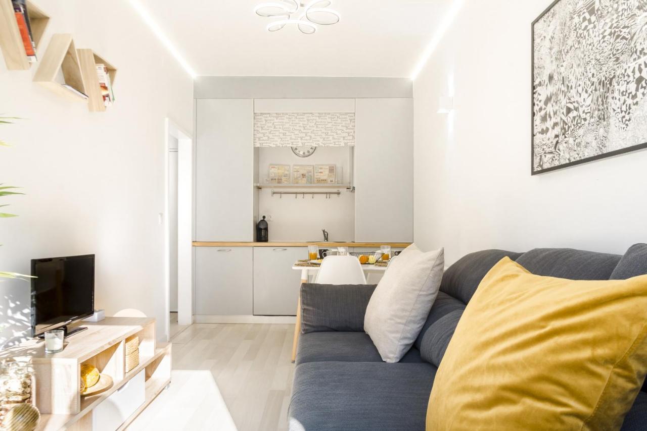 Santa Catarina Design By Homing Lägenhet OOporto Exteriör bild